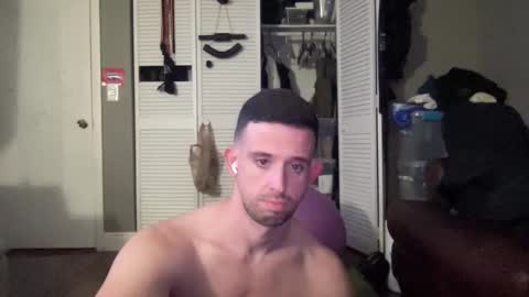 Jose online show from 02-23-25, 01:57