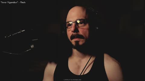 DJ - Next Stream Friday June 30th  9am EST online show from 04-25-26, 01:14