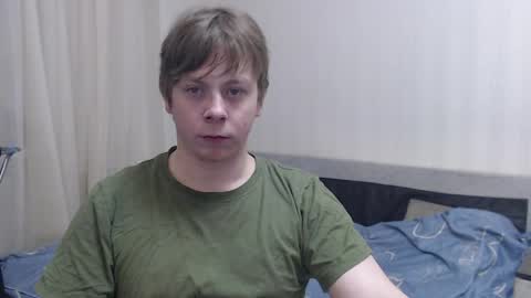 Joe Peach online show from 03-08-26, 05:06