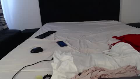 stacey_jaxn online show from 03-17-26, 06:50