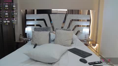  Stacey  online show from 03-12-26, 12:50