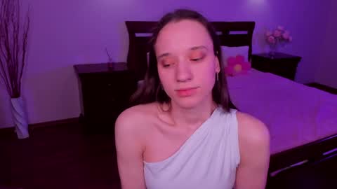 StaceyCutie online show from 04-09-26, 07:30