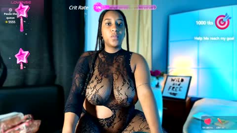 Snapshot of staceygraves_ chatting on 12-13-24, 01:55 online show from 12-13-24, 01:55