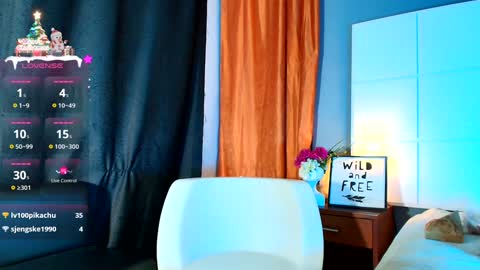 Snapshot of staceygraves_ chatting on 12-23-24, 05:00 online show from 12-23-24, 05:00