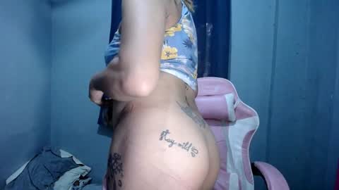 STACEY online show from 06-25-26, 05:12