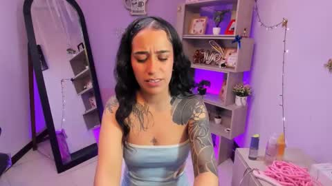 Stacey lee online show from 02-13-26, 07:54