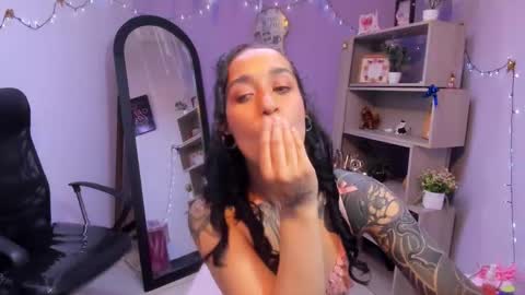 Stacey lee online show from 03-02-26, 05:20