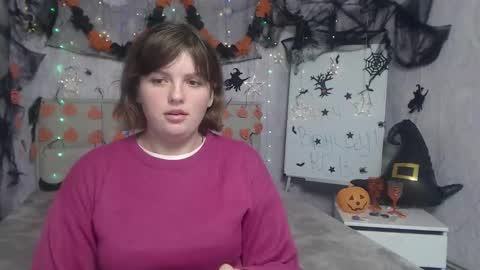 Stacey online show from 10-27-25, 06:39