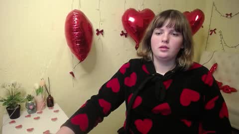 Stacey online show from 02-13-26, 06:53