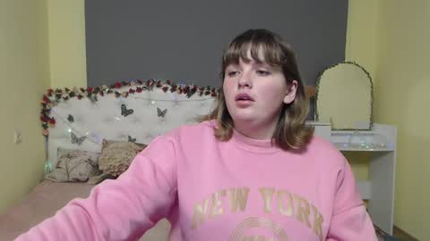 Stacey online show from 03-08-26, 06:50