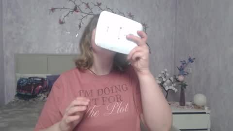 Stacey online show from 03-17-26, 06:28