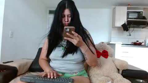 stacy_287 online show from 05-06-26, 06:57
