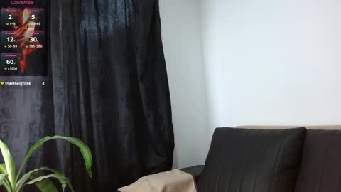 stacy_287 online show from 05-20-26, 10:27