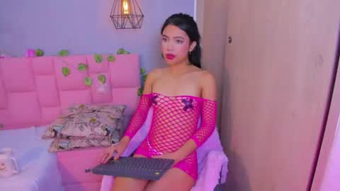 stacy online show from 07-23-26, 10:19