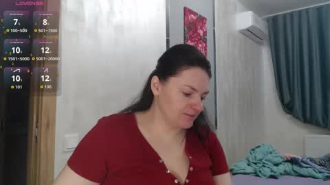 STACY online show from 12-19-25, 09:05