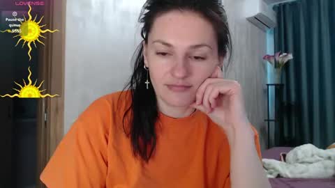 Snapshot of stacy_davise chatting on 05-07-26, 01:05 STACY online show from 05-07-26, 01:05
