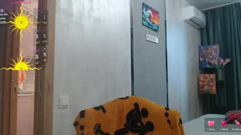 Snapshot of stacy_davise chatting on 05-13-26, 03:20 STACY online show from 05-13-26, 03:20