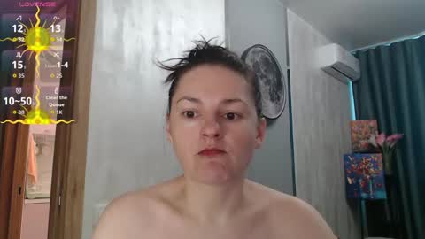 Snapshot of stacy_davise chatting on 05-25-26, 12:00 STACY online show from 05-25-26, 12:00