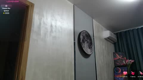 Snapshot of stacy_davise chatting on 06-03-26, 12:19 STACY online show from 06-03-26, 12:19