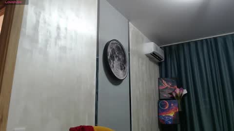 Snapshot of stacy_davise chatting on 06-05-26, 05:07 STACY online show from 06-05-26, 05:07