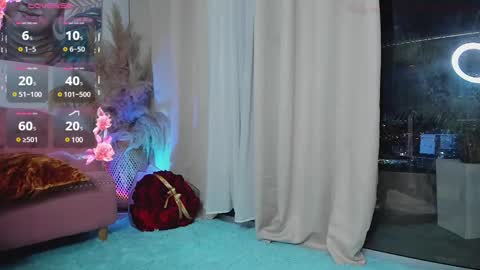Snapshot of stacy_malibu1 chatting on 12-17-24, 01:29 TWstacymalibu110 online show from 12-17-24, 01:29