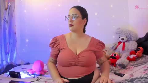 Stacy Boobs  online show from 04-16-26, 10:56
