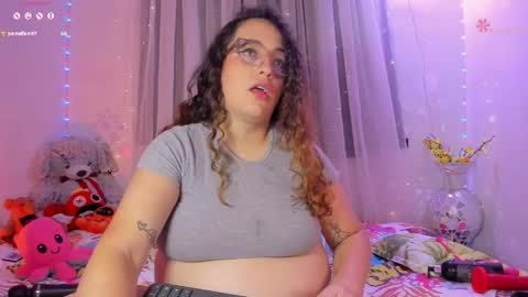 Stacy Boobs  online show from 05-15-26, 11:45