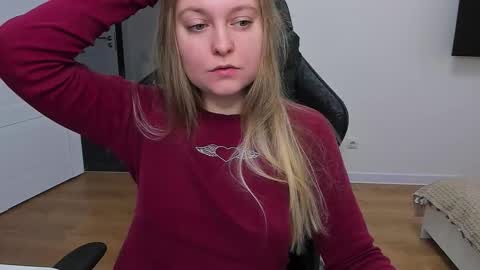 Snapshot of stacy_miraclee chatting on 01-13-26, 10:53 Stacy online show from 01-13-26, 10:53