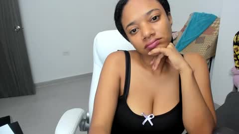 Zulma Yisset online show from 12-13-24, 02:10