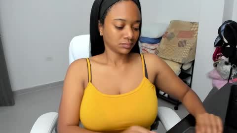 Zulma Yisset online show from 01-15-25, 04:25