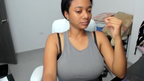 Zulma Yisset online show from 01-30-25, 04:37