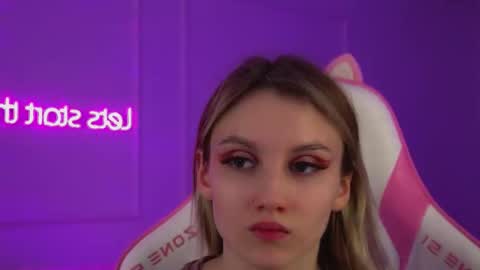 StacyEvances online show from 03-01-26, 06:32