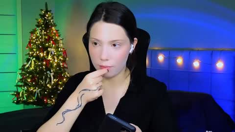 Bye bye dear See you on December 3st  online show from 12-21-24, 06:41