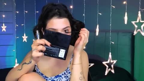 Bye bye dear See you on December 3st  online show from 10-26-25, 06:41