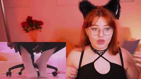 Stasey online show from 04-23-26, 08:35