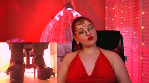 Snapshot of stacyjensen chatting on 04-29-26, 05:30 Stasey online show from 04-29-26, 05:30