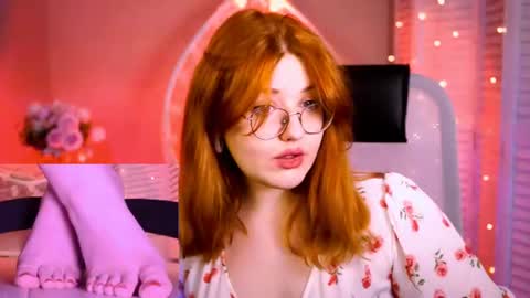 Stasey online show from 07-29-26, 12:25