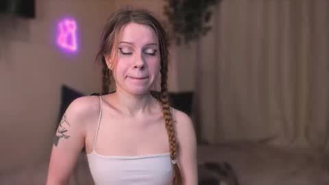 stacyloveforu online show from 01-05-26, 06:00