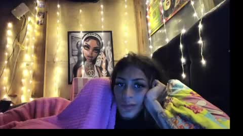 stacymalibuxx online show from 04-29-26, 01:53