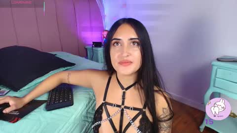 Stacy online show from 10-22-25, 12:38