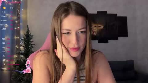 Stacy online show from 12-20-25, 03:24