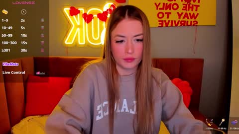 Stacy online show from 02-23-26, 01:25