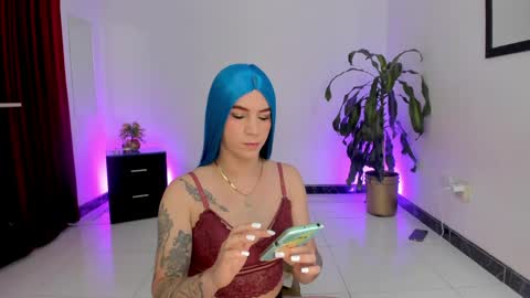 stacy online show from 06-07-26, 12:48