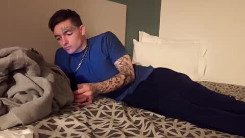 Straightupdownbad online show from 11-20-25, 11:15