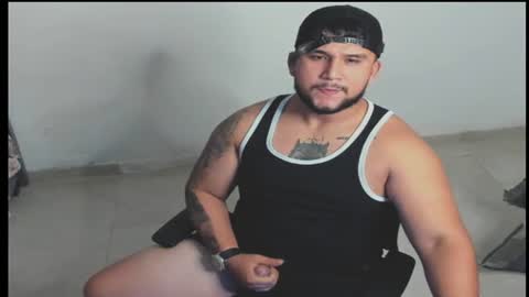 Snapshot of stan_davis chatting on 06-19-26, 04:28 anferney online show from 06-19-26, 04:28