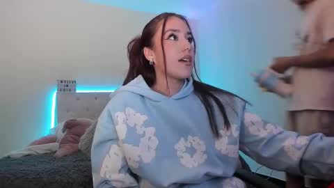 Stand and Rose online show from 03-20-26, 02:49