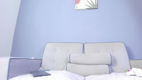 Snapshot of stangela_rivera chatting on 01-27-25, 12:16 Angel Rivera online show from 01-27-25, 12:16