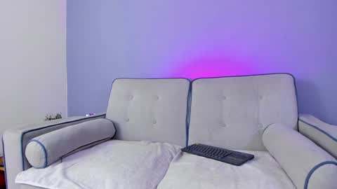 Snapshot of stangela_rivera chatting on 02-03-25, 11:31 Angel Rivera online show from 02-03-25, 11:31