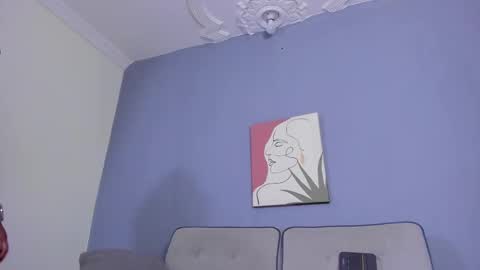 Snapshot of stangela_rivera chatting on 03-05-25, 05:18 Angel Rivera online show from 03-05-25, 05:18