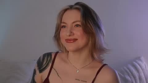 Kristina online show from 01-06-26, 03:27